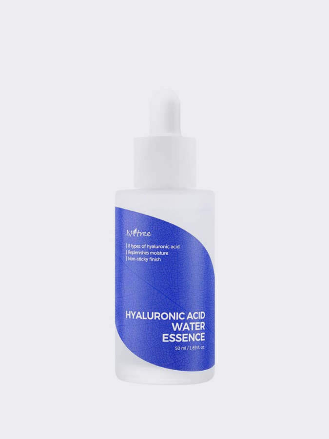 isntree Hyaluronic Acid Water Essence