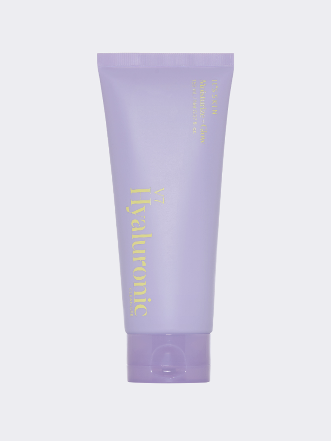 It's Skin V7 Hyaluronic Cleanser