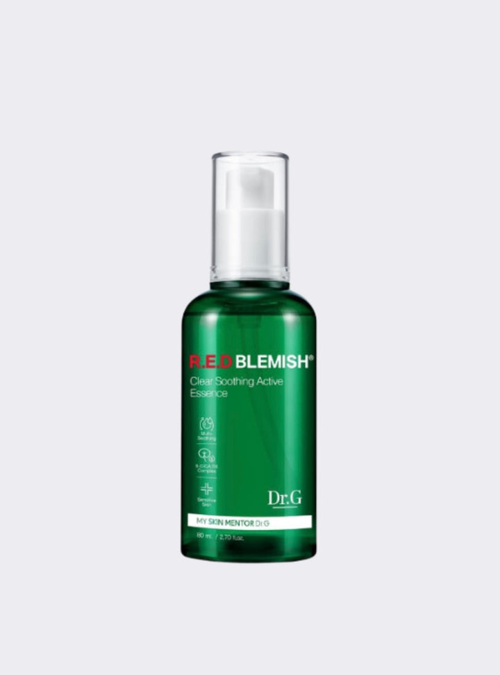 Dr.G Red Blemish Clear Soothing Active Essence