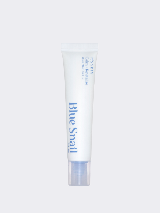 It's Skin Blue Snail Serum