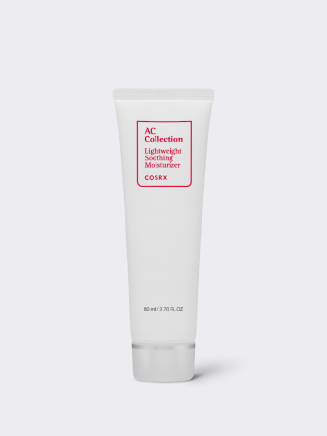 Cosrx AC Collection Lightweight Soothing Moisturizer