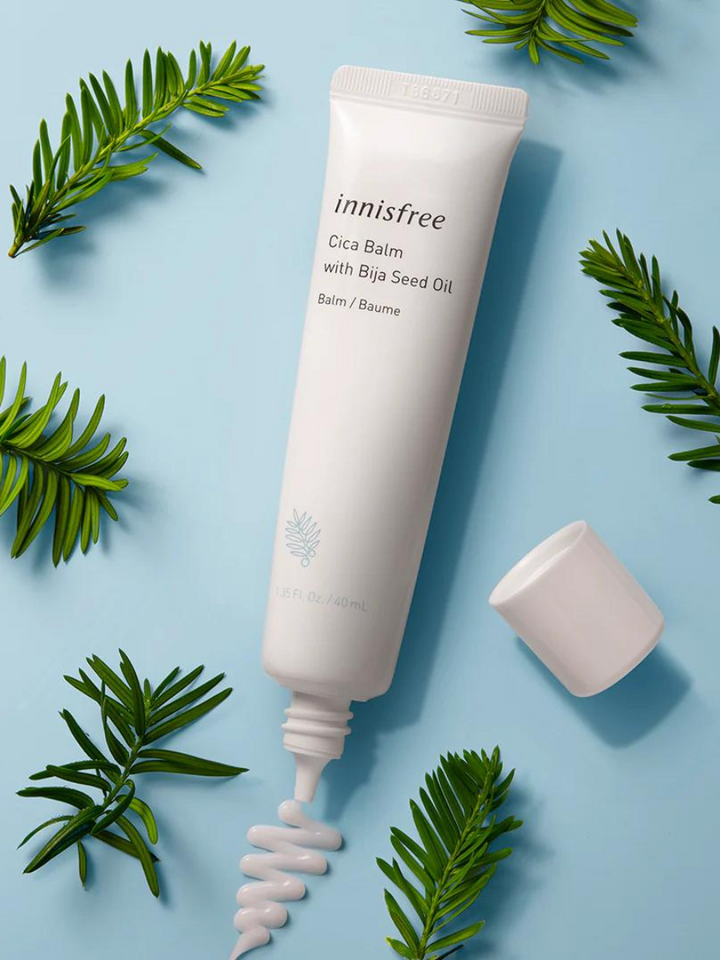 Innisfree Bija Cica Balm EX
