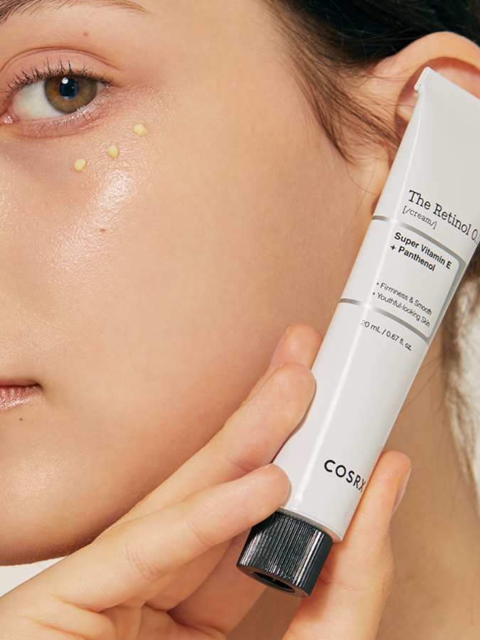 Cosrx The Retinol 0.1 Cream