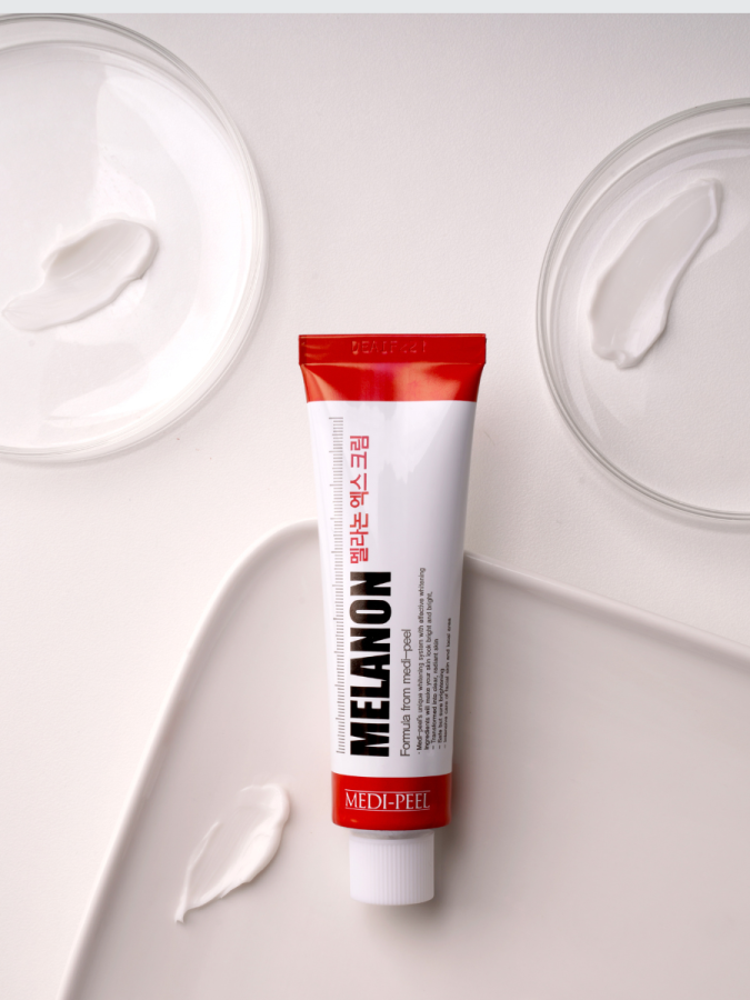 Medi-Peel Melanon X Cream