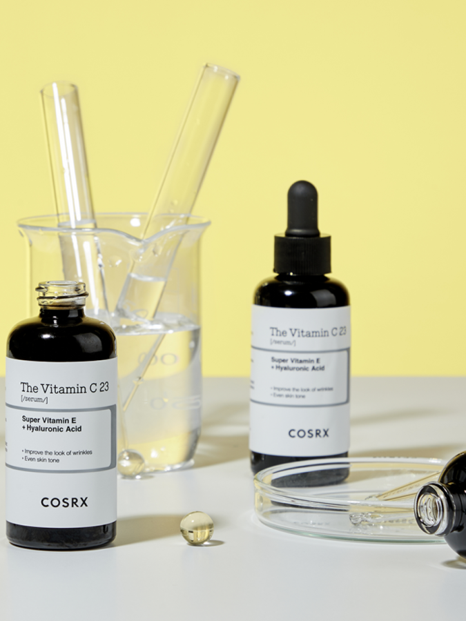 Cosrx The Vitamin C 23 serum