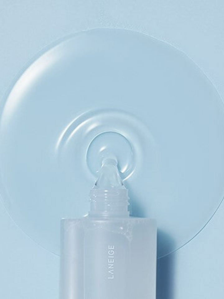 Laneige Water Bank Blue Hyaluronic Cleansing Oil
