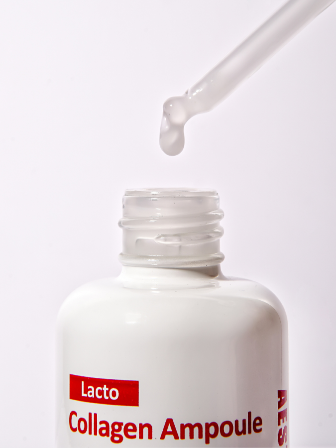 MediPeel Red Lacto Collagen Ampoule