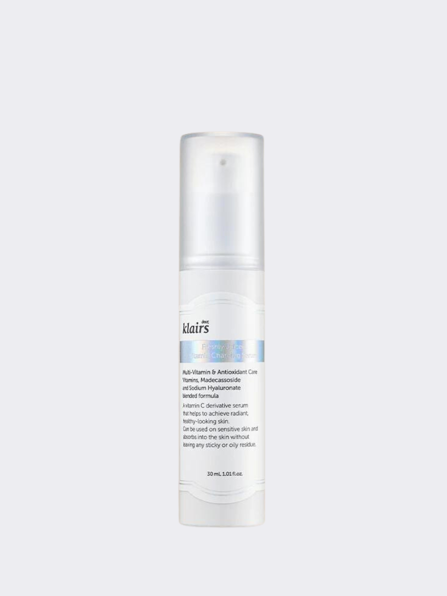 Klairs Freshly Juiced Vitamin Charging Serum
