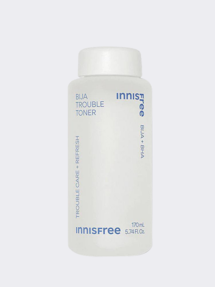 Innisfree Bija Trouble Toner
