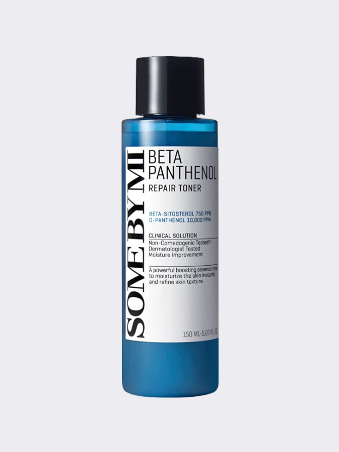 Some By Mi Beta Panthenol Repair Toner