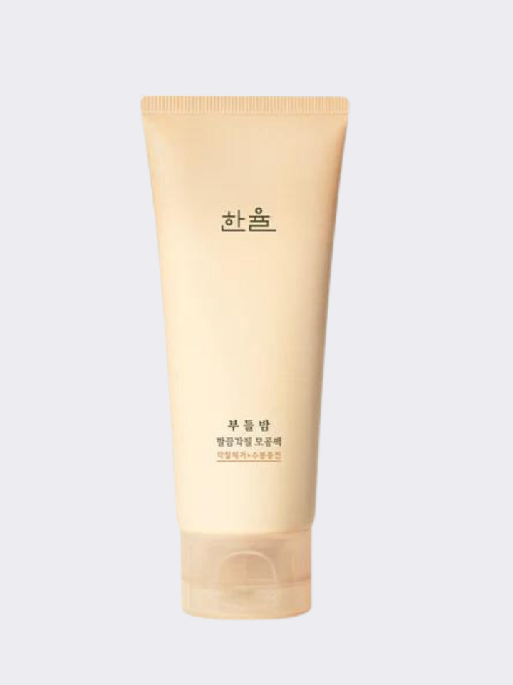 Hanyul Chestnut Shell Hydrating Pore Mask