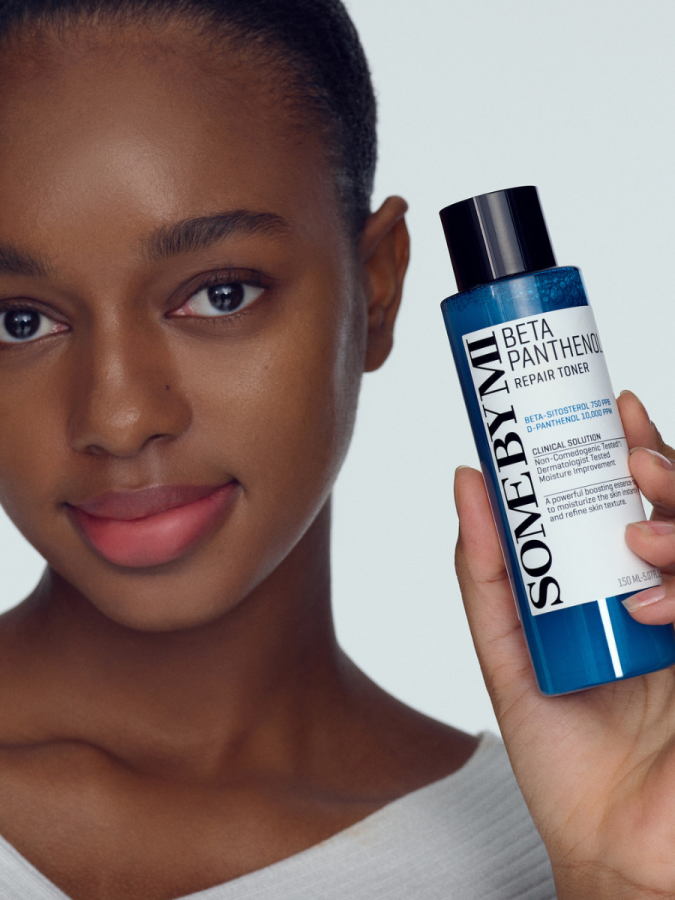 Some By Mi Beta Panthenol Repair Toner