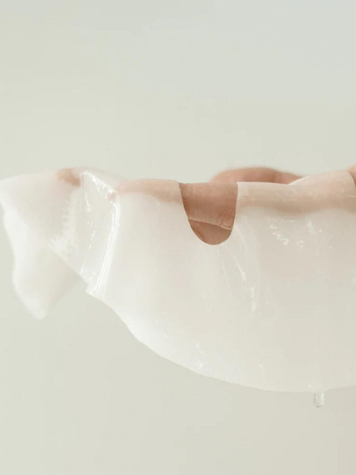 Abib Collagen gel mask Jericho rose jelly