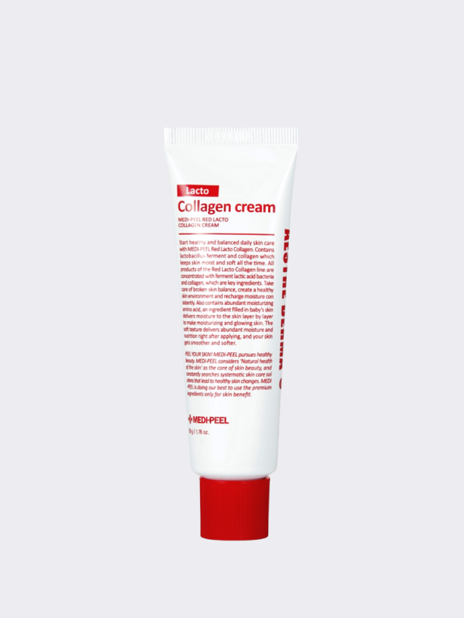 MediPeel Red Lacto Collagen Cream