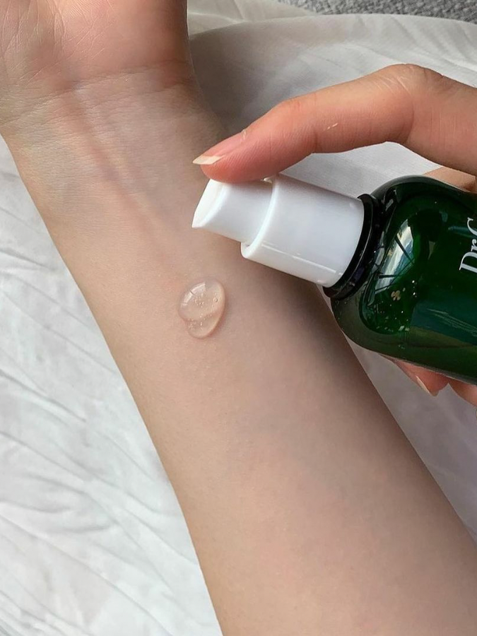 Dr.G Red Blemish Clear Soothing Active Essence