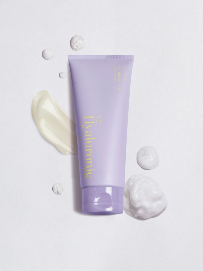It's Skin V7 Hyaluronic Cleanser