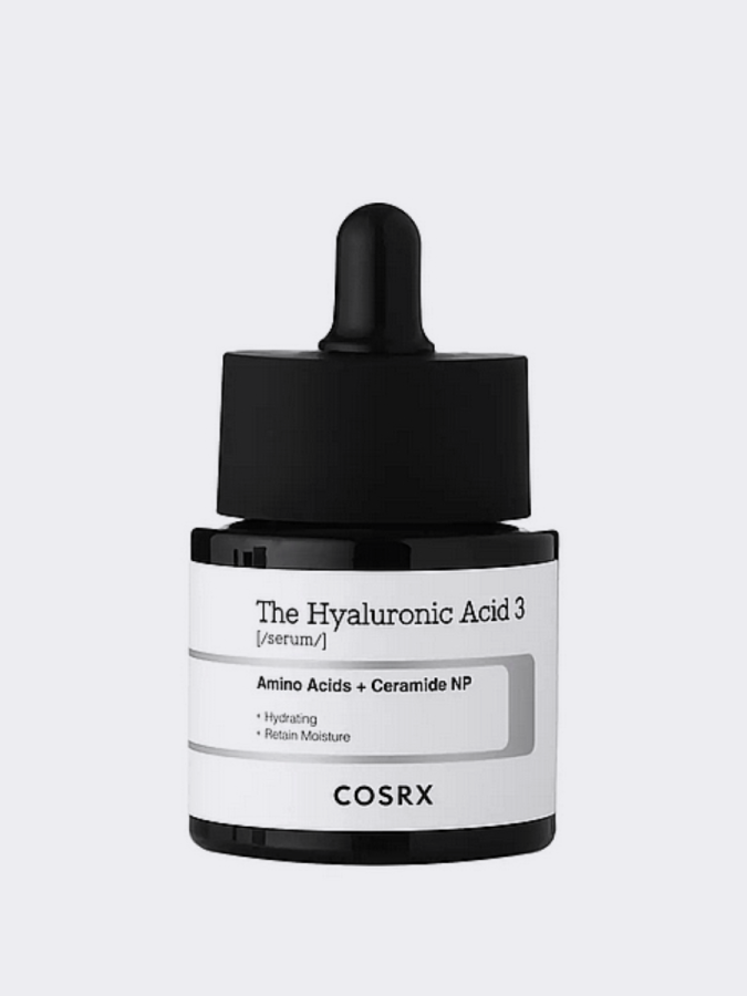 Cosrx The Hyaluronic Acid 3 Serum