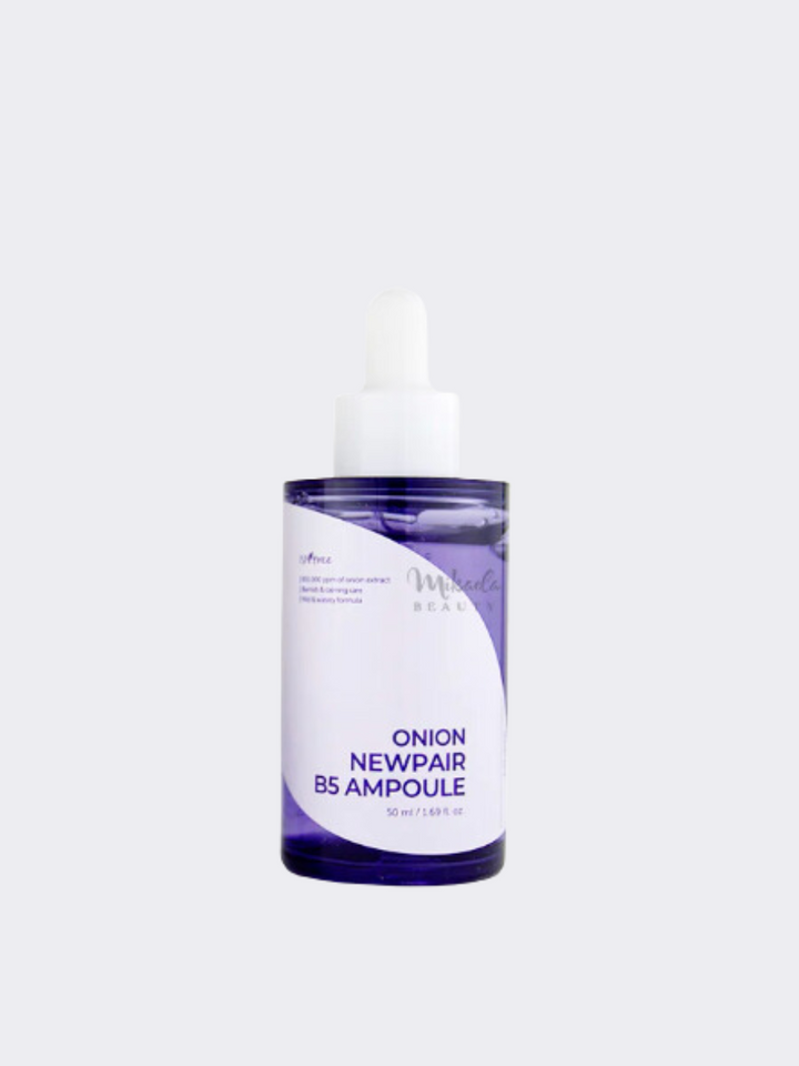 isntree Onion NewPair B5 Ampuole