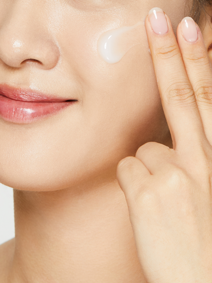 Cosrx Oil-Free Ultra-Moisturizing Lotion with Birch Sap