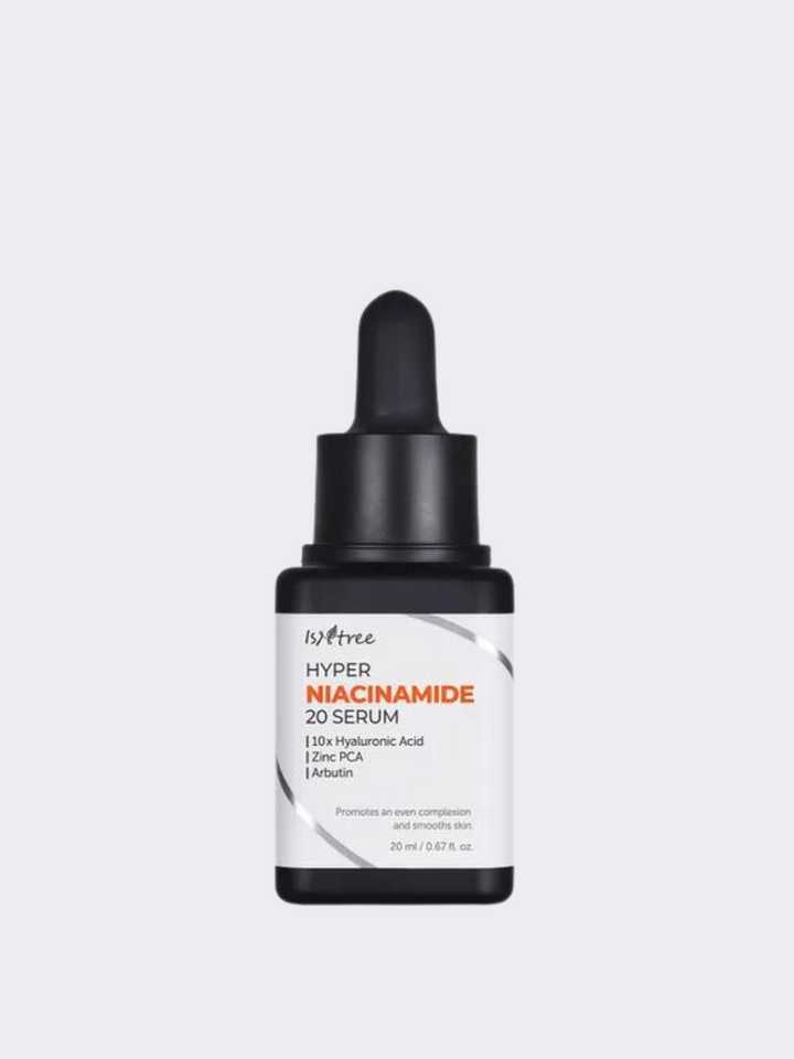 isntree Hyper Niacinamide 20 Serum