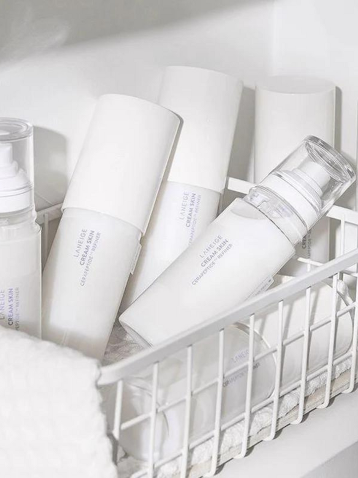 Laneige Cream Skin Cerapeptide Refiner