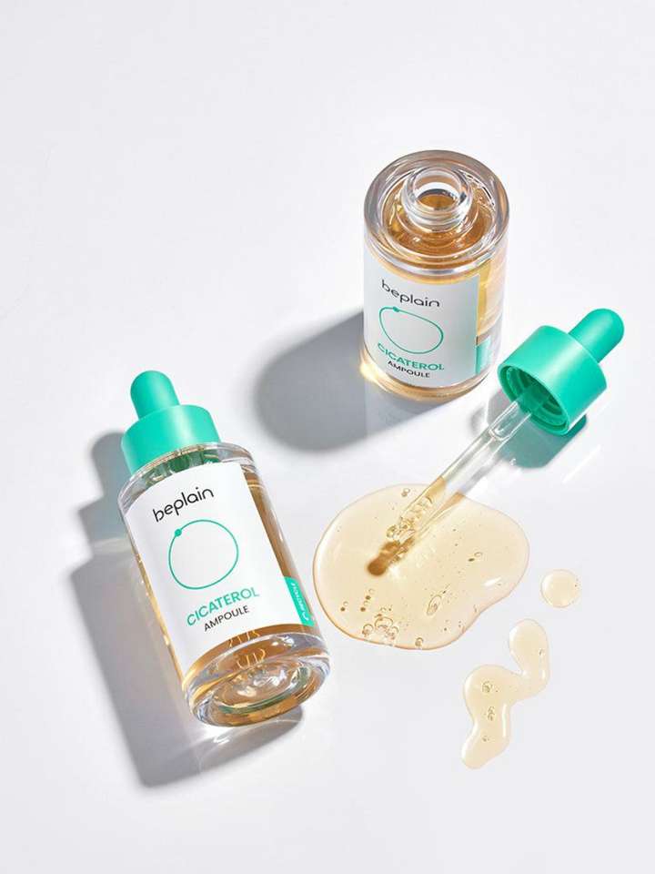 Beplain Cicaterol Ampoule