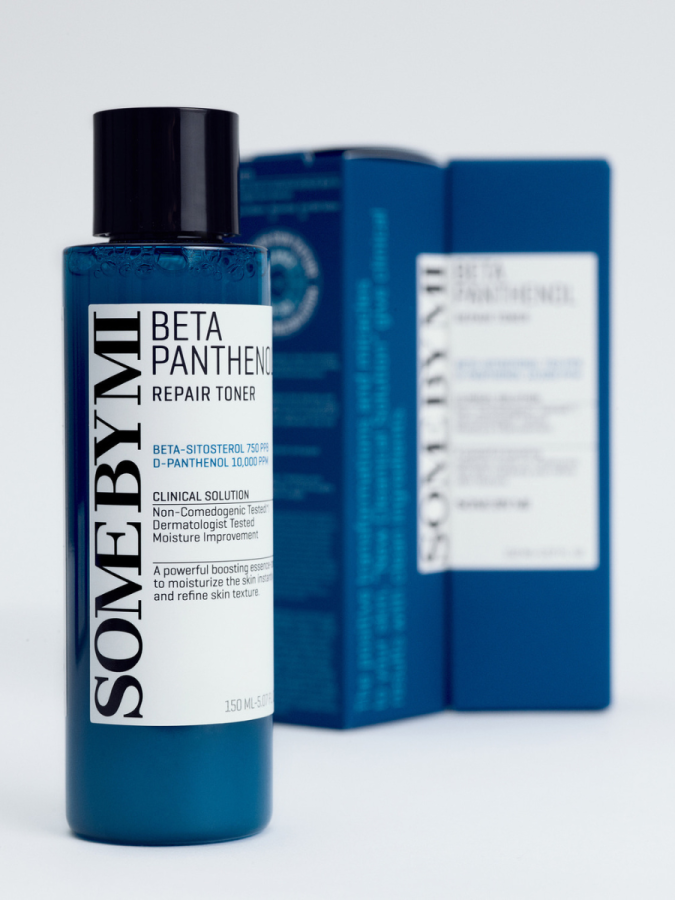 Some By Mi Beta Panthenol Repair Toner