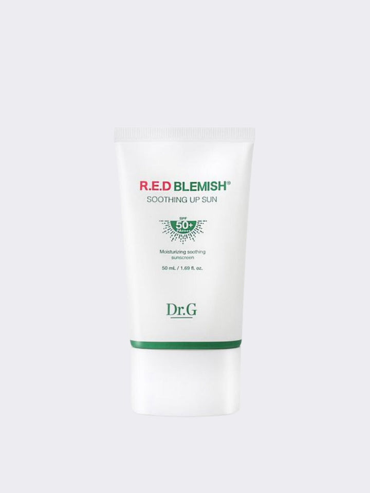 Dr.G Red Blemish Soothing Up Sun