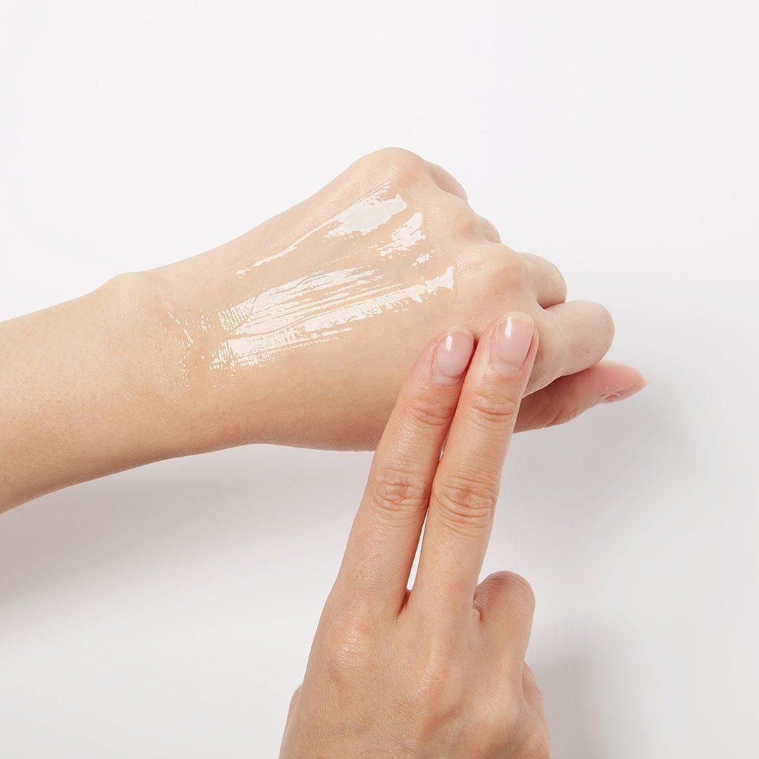Innisfree Dewy glow jelly cream - with Jeju cherry blossom