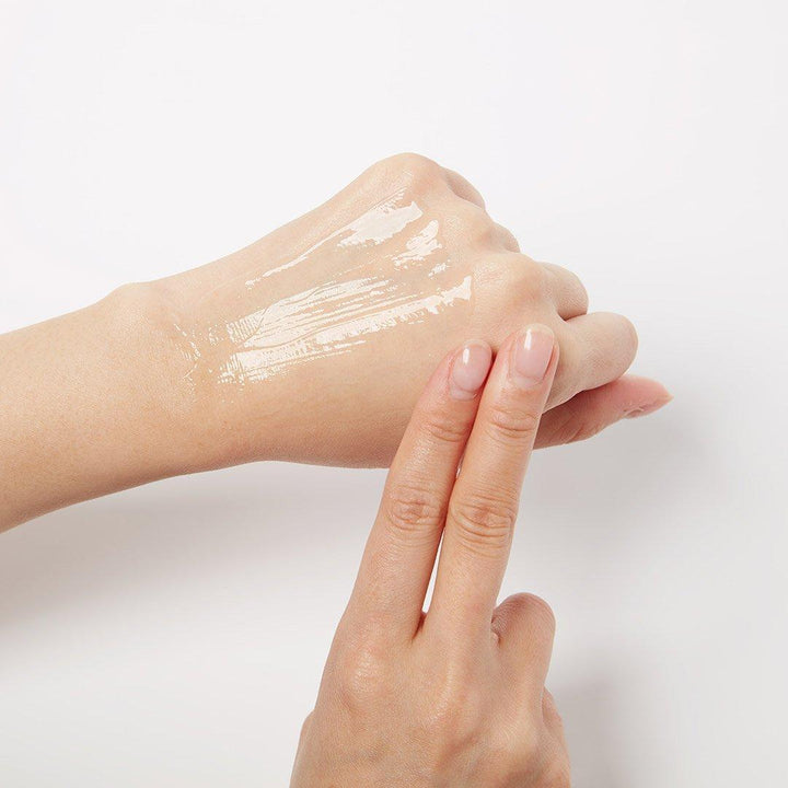Innisfree Dewy glow jelly cream - with Jeju cherry blossom
