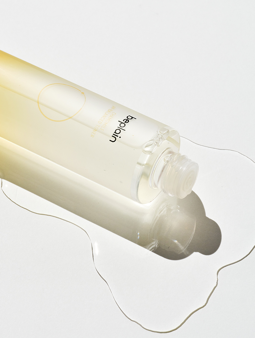 beplain Chamomile pH-Balanced Toner