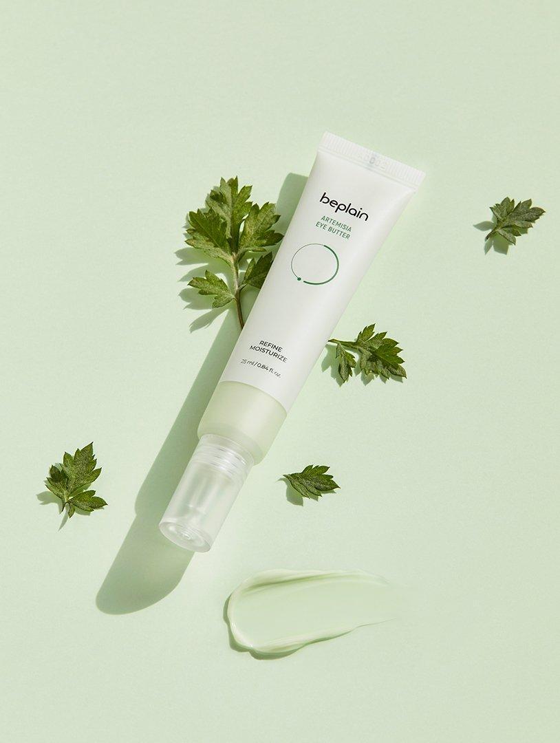 beplain Artemisia Eye Butter