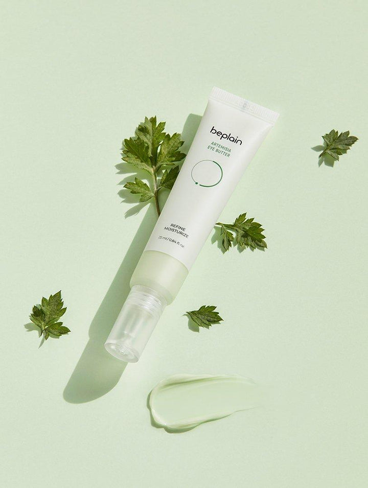 beplain Artemisia Eye Butter