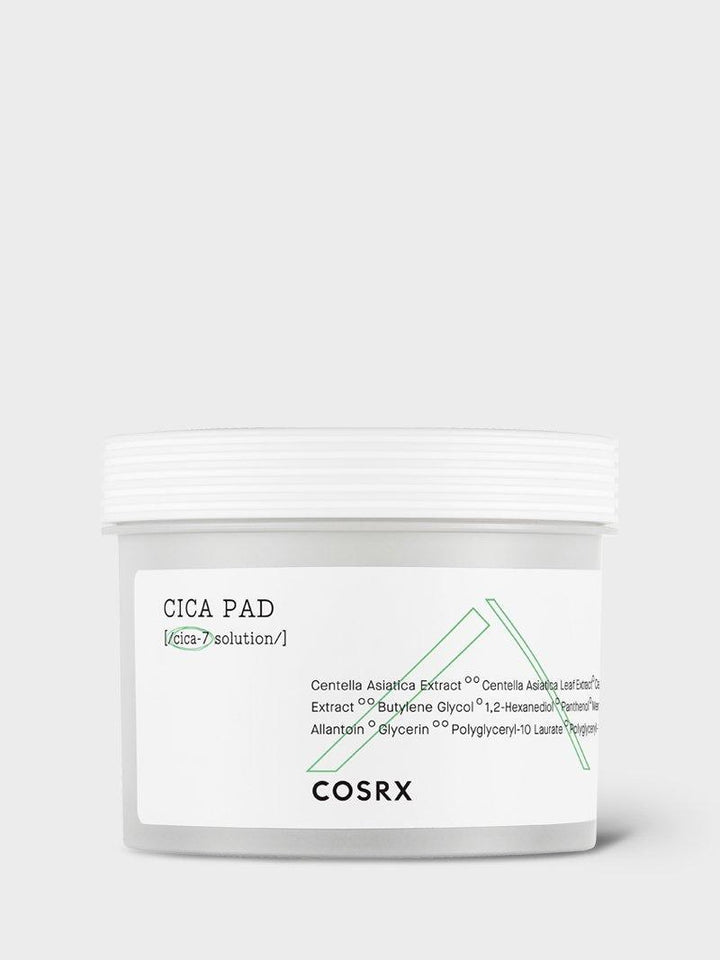 Cosrx Pure Fit Cica Pad