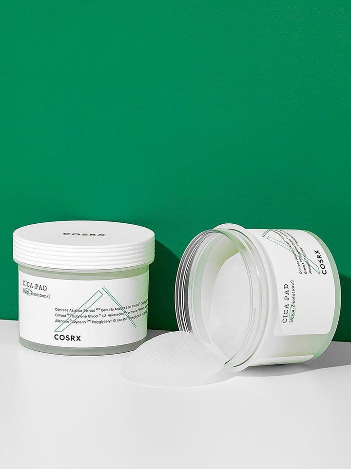 Cosrx Pure Fit Cica Pad