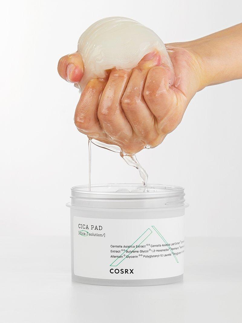 Cosrx Pure Fit Cica Pad