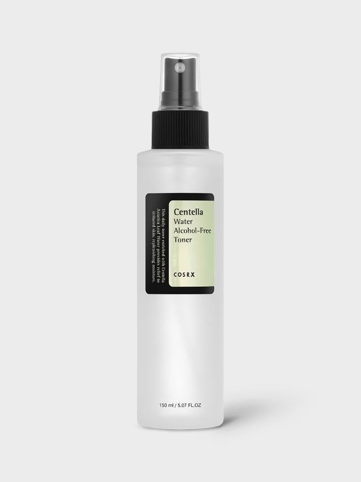 Cosrx Centella Water Alcohol-Free Toner