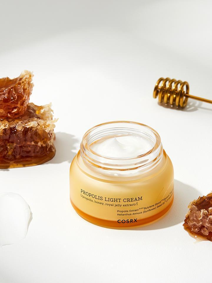 Cosrx Full Fit Propolis Light Cream