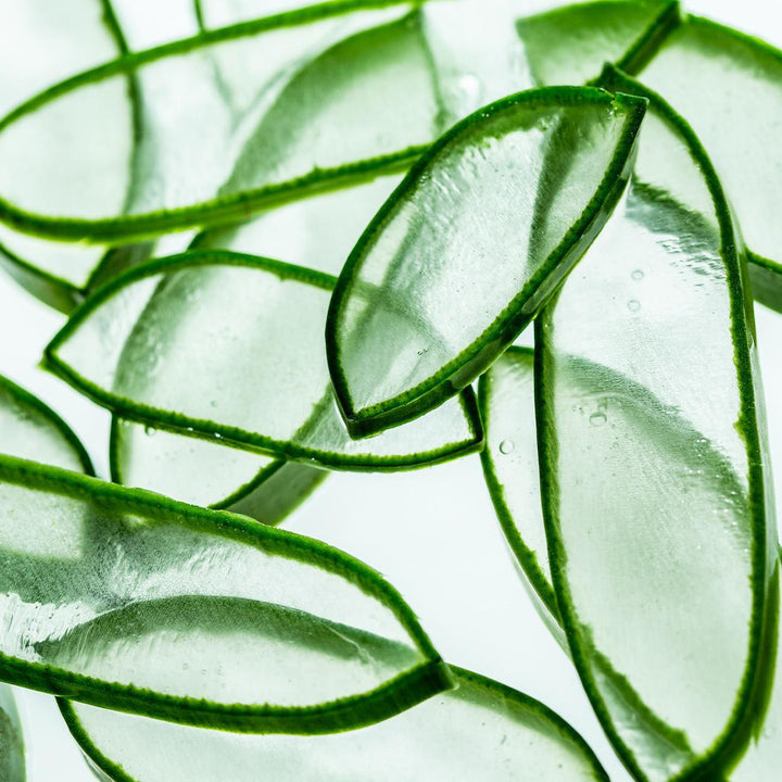 Aromatica Soothing Aloe Aqua Cream 150g