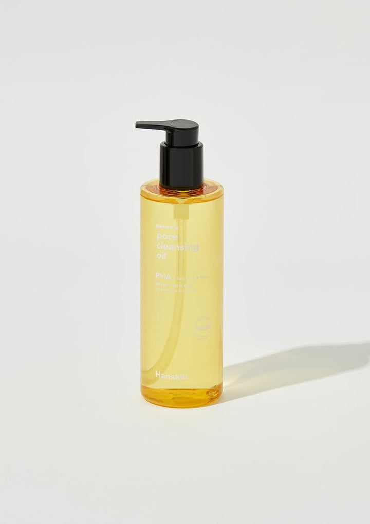 Hanskin PHA Pore Cleansing Oil