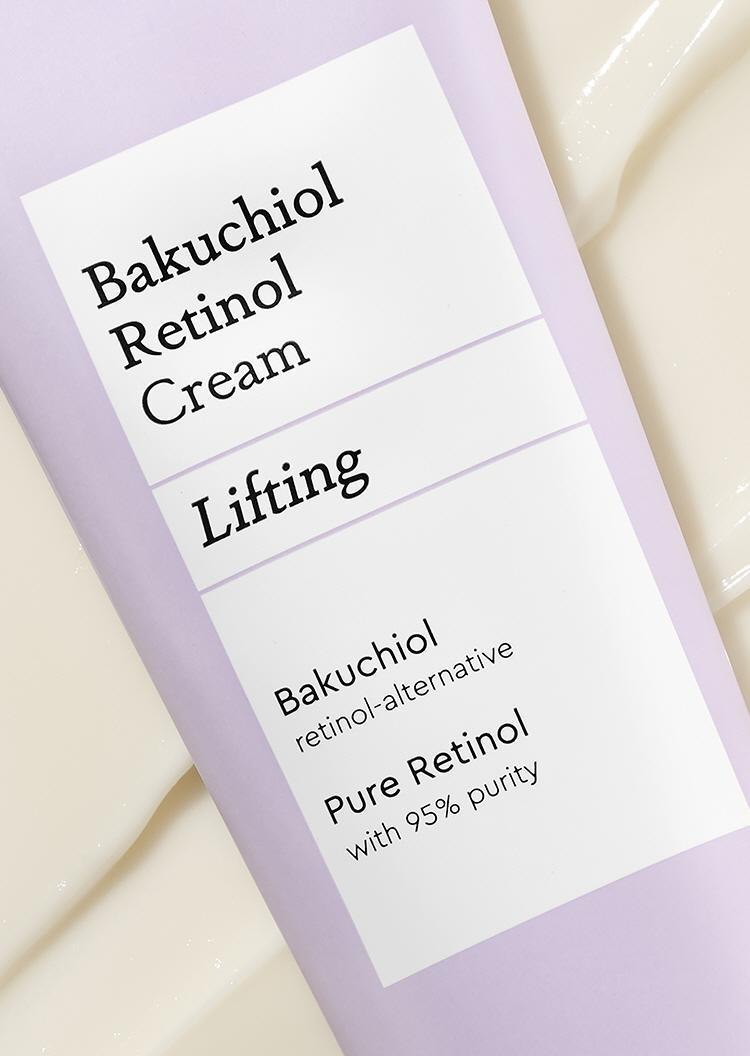 Mamonde Bakuchiol Retinol Cream
