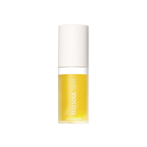 The Saem Eco Soul Lip Oil 6ml