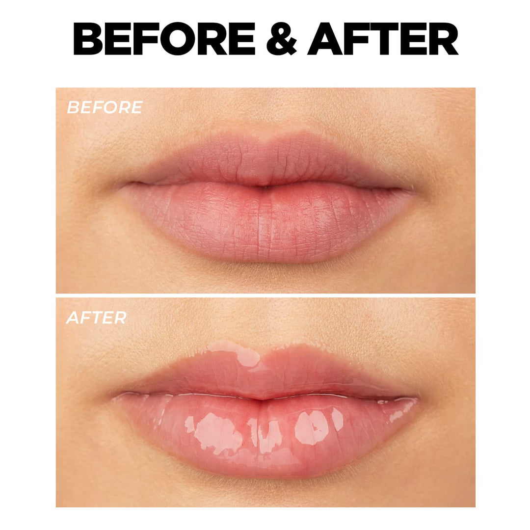 The Saem Eco Soul Lip Oil 6ml