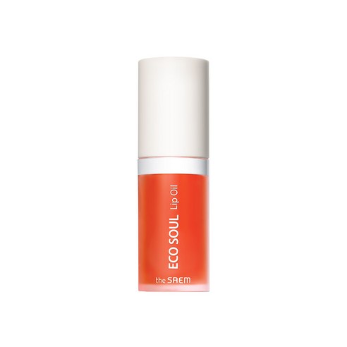 The Saem Eco Soul Lip Oil 6ml