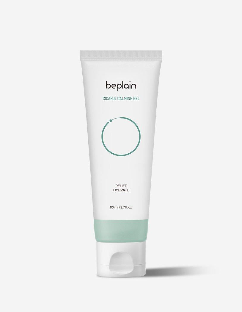 Beplain Cicaful Calming Gel