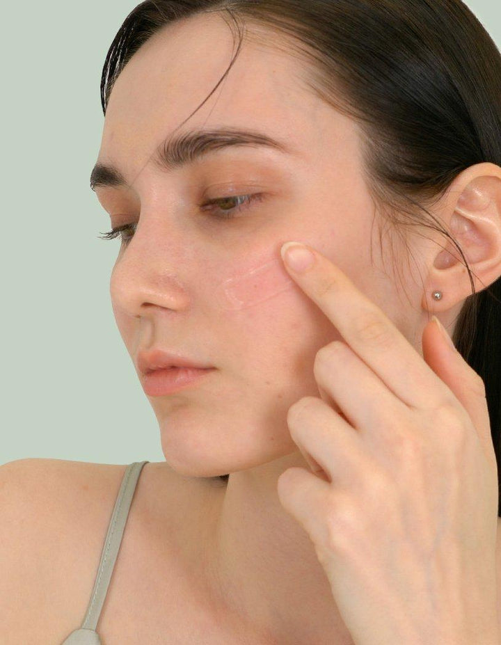 Beplain Cicaful Calming Gel