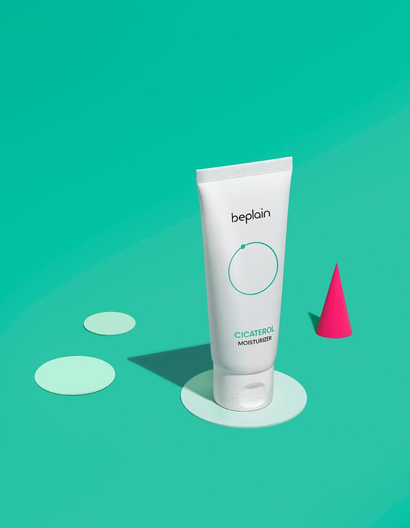 Beplain Cicaterol Moisturizer