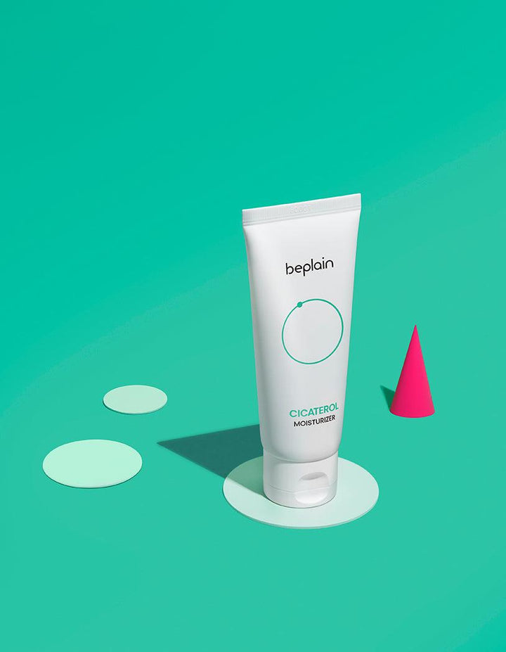 Beplain Cicaterol Moisturizer