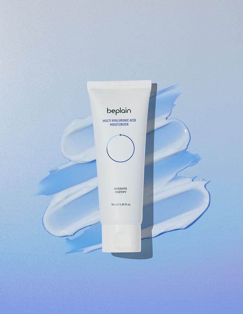 Beplain Multi Hyaluronic Acid Moisturzier