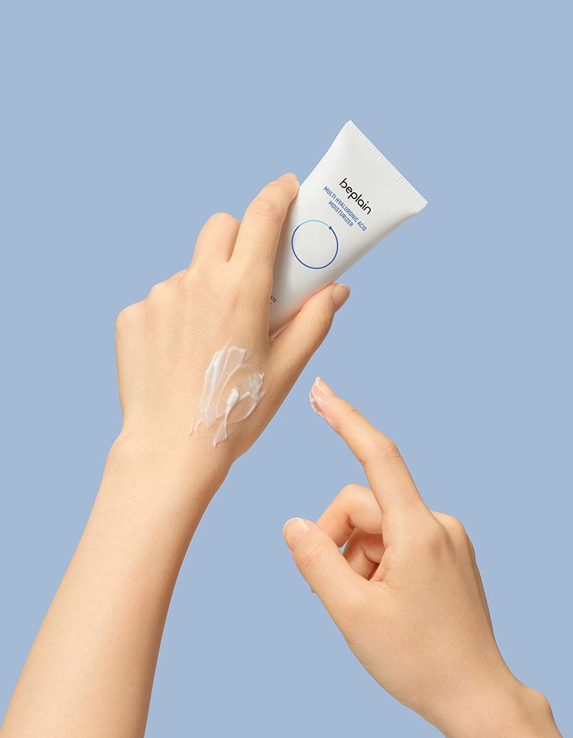 Beplain Multi Hyaluronic Acid Moisturzier